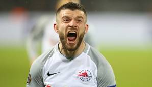 Valon Berisha