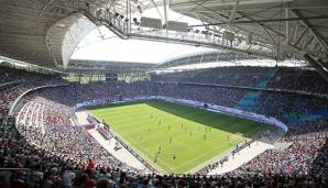 Red Bull Arena Leipzig