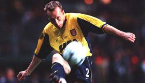 ABWEHR - Lee Dixon.