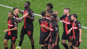 Bayer Leverkusen, Atalanta Bergamo, heute live, Free-TV, Zeigt, Überträgt, Europa League, Finale, TV, Livestream