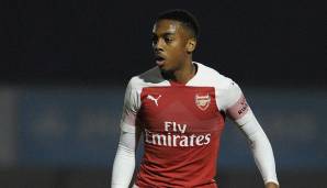 JOE WILLOCK (ab 77.): Kam für den blassen Özil. Vergab eine Riesenmöglichkeit kurz vor Schluss zum Ehrentreffer. Ohne Bewertung.