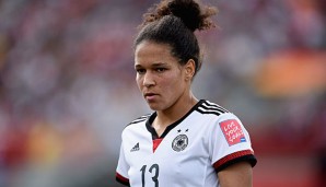 Celia Sasic hat ihre Karriere beendet