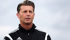 Der FFC Frankfurt hat sich von Trainer Colin Bell getrennt