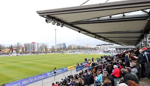 Der 1. FFC Frankfurt ist derzeit amtierender Champions League-Sieger