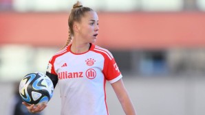 FC Bayern München, VfL Wolfsburg, Rekordmeister, Frauen, Bundesliga