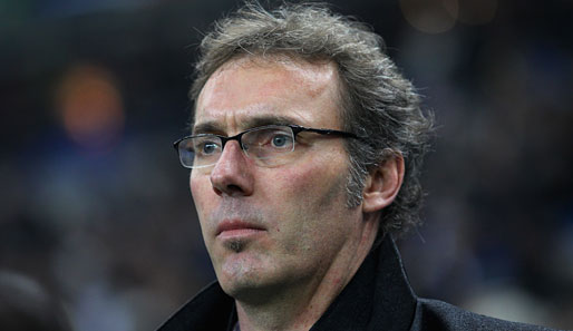 Steht nach rassistischen Äußerungen in der Kritik: Laurent Blanc