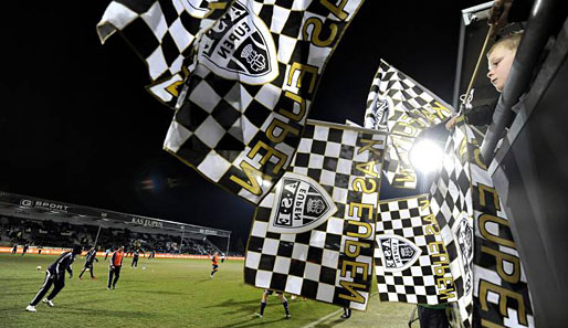 Die AS Eupen kann den Abstieg aus der Jupiler League nur durch einen Rechtsstreit noch abwenden