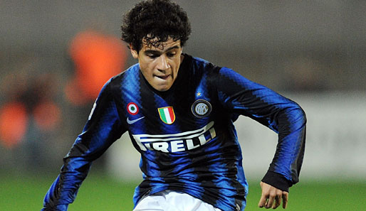 Inter-Talent Philippe Coutinho ist der Topscorer der U-20-WM