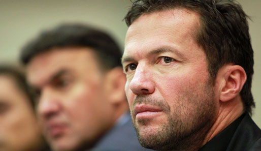 Nur ein knappes Jahr konnte Lothar Matthäus seine Fähigkeiten in Bulgarien unter Beweis stellen