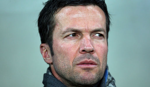 Lothar Matthäus ist nicht mehr Trainer der bulgarischen Nationalelf