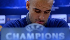 In seiner Not hatte Zahir Belounis an Pep Guardiola und Zinedine Zidane appelliert