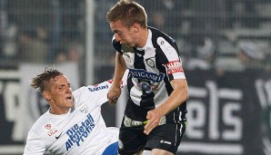 Taboga (l.) soll Geld Probleme haben