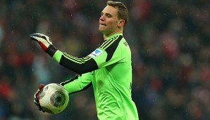 Manuel Neuer mahnt vor dem Halbfinale der Klub-WM vor Gegner Guangzhou