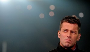 Michael Skibbe und die Grashopper Zürich bleiben weiterhin sechs Punkt hinter Basel