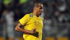 Rivaldo wurde 1999 zum Weltfußballer gewählt