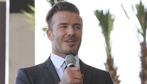 Gegen die Stadionpläne von David Beckham gibt es Proteste