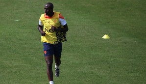 Bruno Martins Indi steht vor einen Wechsel zum FC Porto