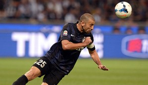 Walter Samuel wechselt zum FC Basel