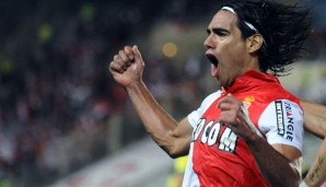 Falcao könnte das ganz große Transfer-Ding in den nächsten Tagen werden