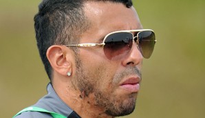 Der Adoptivvater von Carlos Tevez wurde Ende Juli entführt