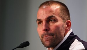 Markus Babbel sieht sich nicht als Notnagel beim Schweizer Schlusslicht