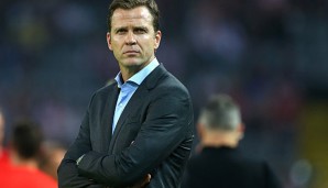 Bierhoff ist genervt von der Belastungsdiskussion über die Nationalspieler