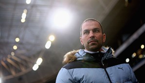 Markus Babbel bleibt mit Luzern auf dem letzten Platz