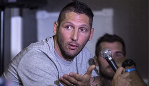 Marco Materazzi lobt die Bundesliga und will dort in Zukunft eine Mannschaft trainieren