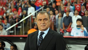 Fatih Terim kommt auf Einladung von Rudi Völler nach Leverkusen