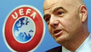 Gianni Infantino und Co. haben im letzten Jahr rote Zahlen geschrieben