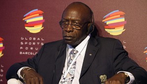 Jack Warner wehrt sich gegen die Korruptions-Vorwürfe gegen ihn