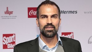 Markus Babbel wird auch im nächsten Jahr die Leitung vom FC Luzern innehaben