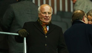 Greg Dyke geht nicht davon aus, dass in den nächsten 7 Jahren eine WM in England stattfinden wird