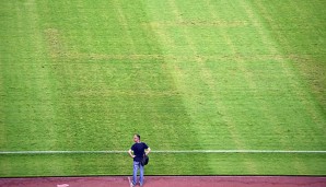 Diese Aktion wird schwere Konsequenzen für den kroatischen Fußball haben