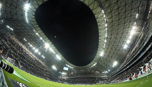 Während der Euro 2016 in Frankreich ist das Rauchen im gesamten Stadionbereich verboten