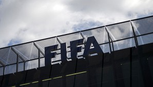 Die FIFA ist für das Verbot der Dritteigentümerschaft