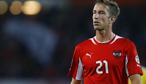 Marc Janko hat den Sprung von Australien nach Europa zurück geschafft