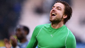 Trieb United mit seinen Paraden zur Weißglut: Newcastle-Keeper Tim Krul