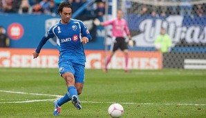 Alessandro Nesta wird neuer Headcoach bei Miami in der MLS