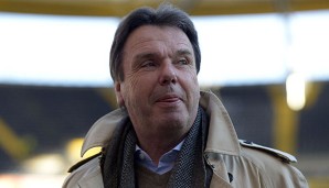 Heribert Bruchhagen traut Wolfgang Niersbach eine tragende Rolle bei der Neugestaltung der FIFA zu