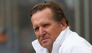 Bernd Schuster wird scheinbar nicht Griechen-Coach