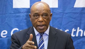 Tokyo Sexwale kämpfte an der Seite von Nelson Mandela für die Apartheid