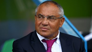 Felix Magath verhandelt noch immer mit den Verantwortlichen von Sagan Tosu