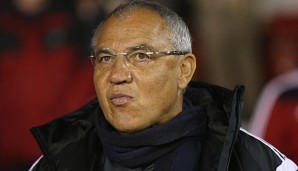 Felix Magath wird wohl nicht Trainer in Japan