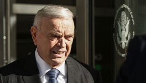 Jose Maria Marin plädierte auch gegen sieben neue Anklagepunkte auf nicht schuldig