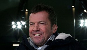 Lothar Matthäus gewann die erste Weltfußballer-Wahl 1990 und auch 1991