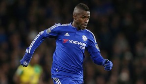 Ramires wechselt für eine Rekordsumme zu Jiangsu Suning