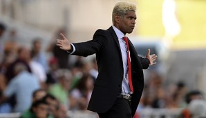 Abel Xavier übernimmt die frühere portugiesische Kolonie als Coach