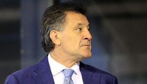 Zdravko Mamic war mit homophoben Äußerungen negativ aufgefallen