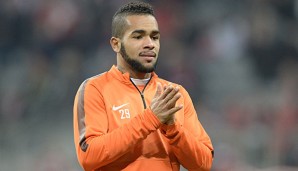 Alex Teixeira steht offenbar kurz vor einem Wechsel nach China